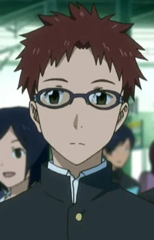 Yura, Takashi