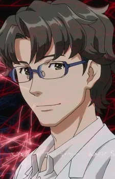 Yura, Toshihide