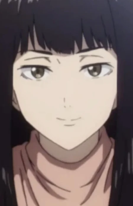 Yurihara, Minako
