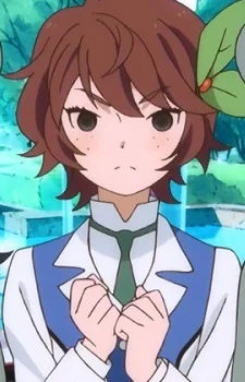 Yurikawa, Konomi