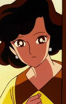 Yuriko's Mother