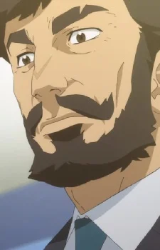 Yurizaki, Shidou