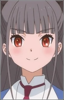 Yurizono, Mitsuko