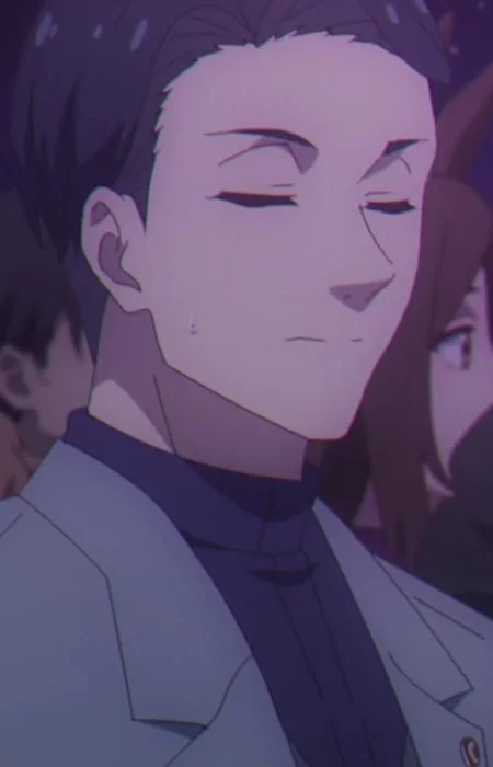 Yusuhara, Tarou