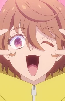 Yuu