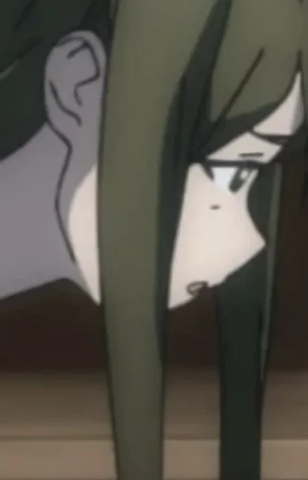 Yuu's Mother