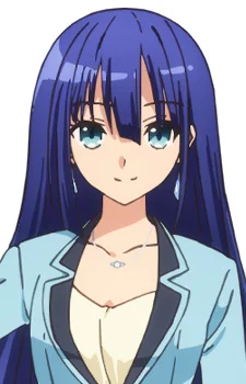Yuugiri, Ayano