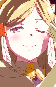 Yuuhi, Korona