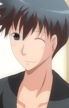 Yuuji