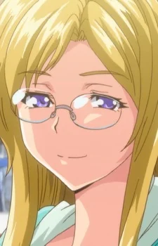 Yuuki