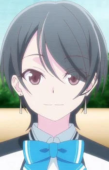 Yuuki