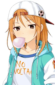 Yuuki, Haru