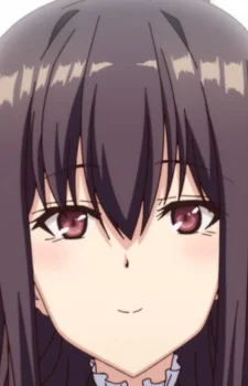 Yuuki, Hisoka