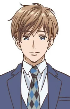 Yuuki, Keisuke
