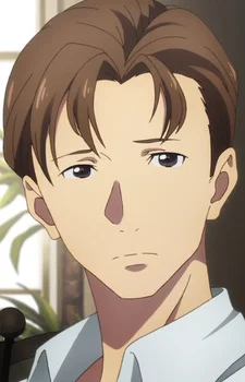 Yuuki, Kouichirou