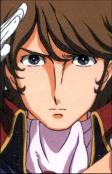 Yuuki, Mamoru
