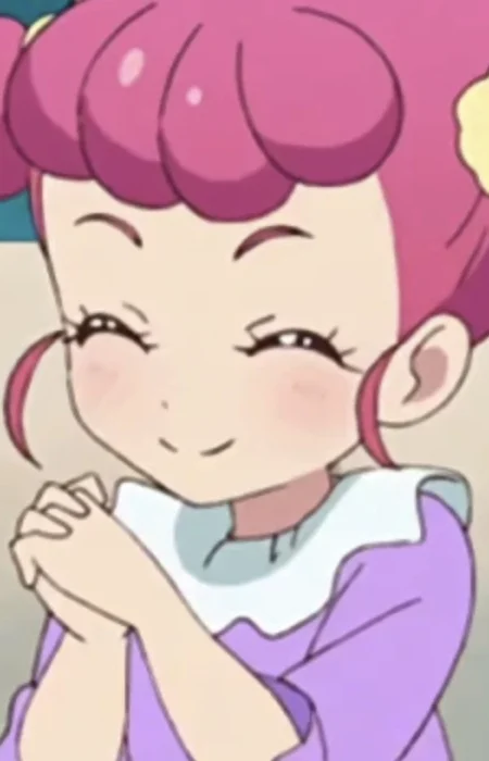 Yuuki, Momone