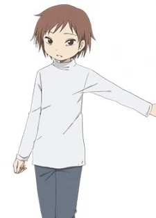 Yuuki, Naoya