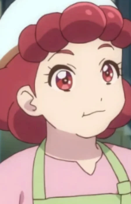 Yuuki, Nene