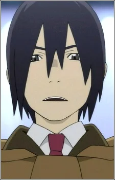 Yuuki, Ryou