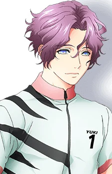 Yuuki, Shin
