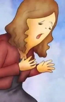 Yuuko's Mother
