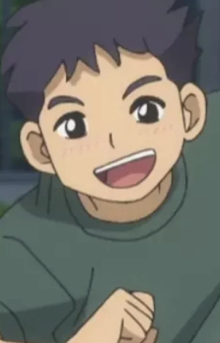 Yuuma