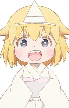 Yuurei-chan