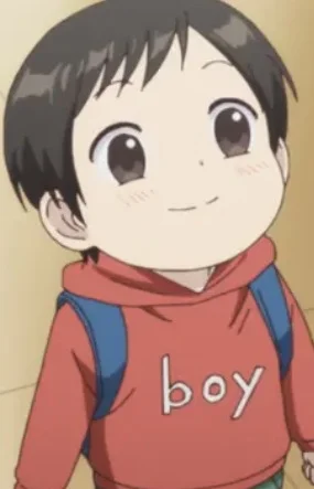 Yuuta
