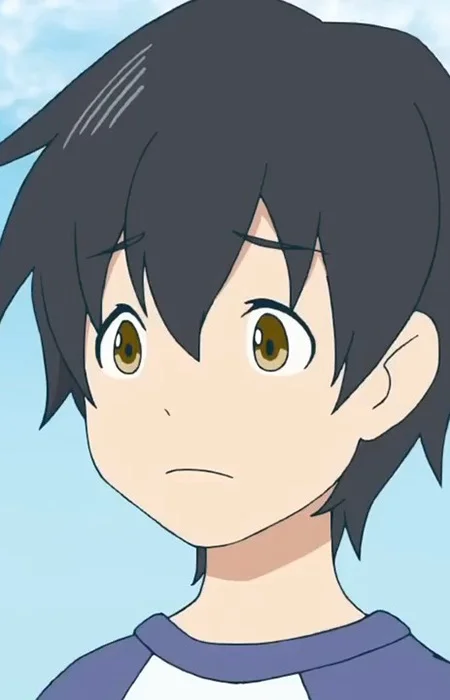 Yuuto