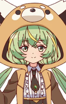 Yuzu
