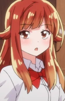 Yuzuki, Aoi