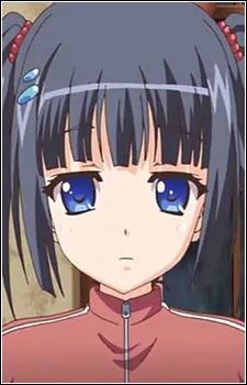 Yuzuki, Mami