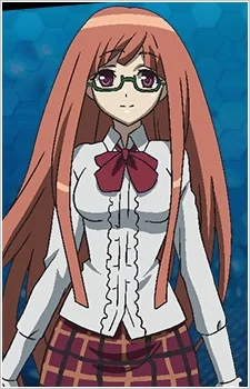 Yuzuriha, Misaki