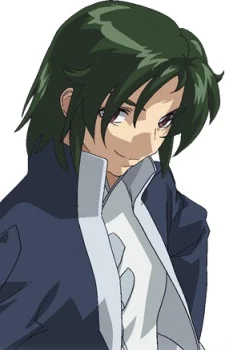 Yuzuriha, Sei