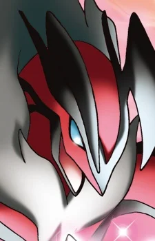 Yveltal