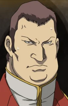 Zabi, Sasro