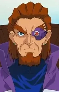 Zagart, Doctor