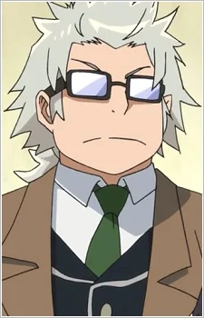 Zaimokuza, Yoshiteru