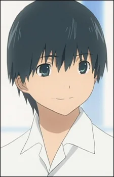 Zaitsu, Mamoru