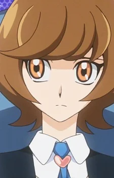 Zaizen, Aoi