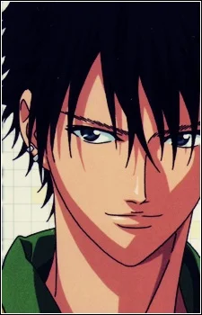 Zaizen, Hikaru