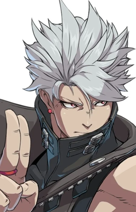 Zanuff, Chipp