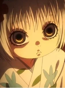 Zashiki Warashi Niko