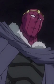 Zemo, Heinrich