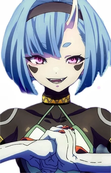 Zenibako, Coco