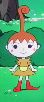 Zenmai-chan