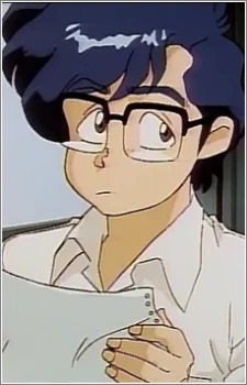 Zenno, Hiroshi