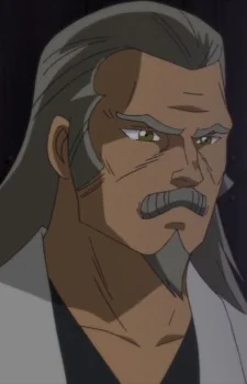 Zenzo Morigakure, Masataka