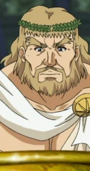 Zeus